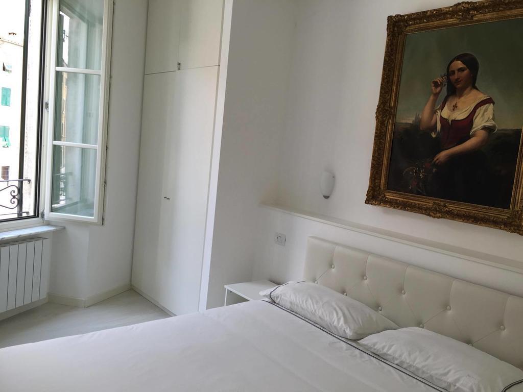 Bed and Breakfast Alberica10 Каррара Екстер'єр фото