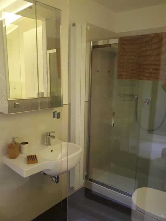 Bed and Breakfast Alberica10 Каррара Екстер'єр фото